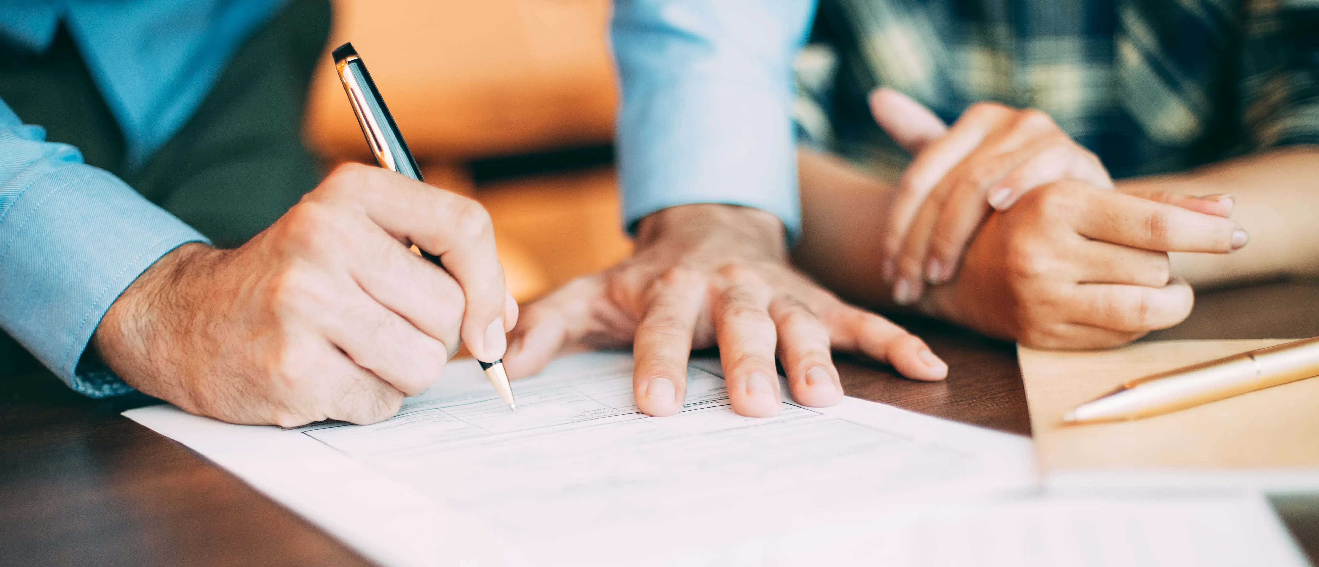 Contracts & Maintenance