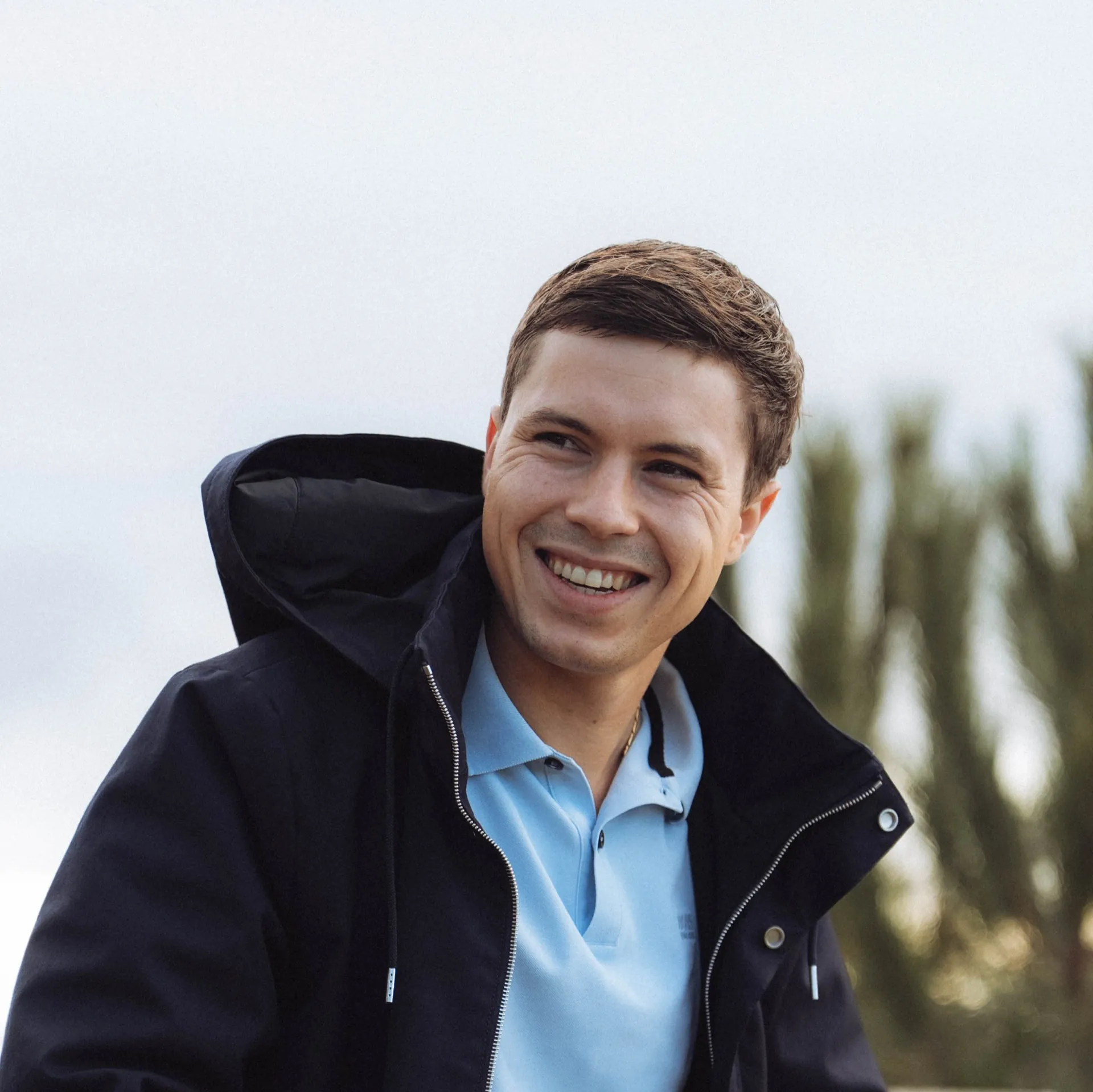 Corentin JUANEDA